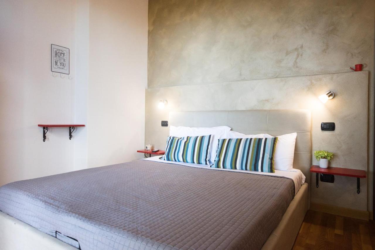 B&B Al Sentiero Caprino Veronese Luaran gambar