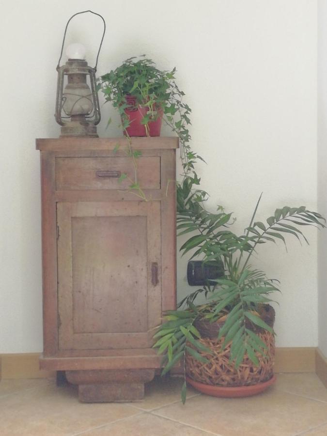B&B Al Sentiero Caprino Veronese Luaran gambar